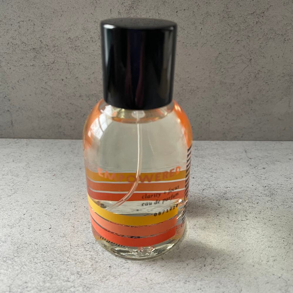 Infinite She Empowered eu de parfum